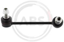 A.B.S. ALL BRAKE SYSTEMS BV. 261322