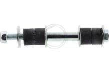 A.B.S. ALL BRAKE SYSTEMS BV. 261324