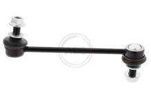 A.B.S. ALL BRAKE SYSTEMS BV. 261326
