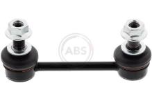 A.B.S. ALL BRAKE SYSTEMS BV. 261327
