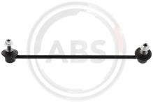 A.B.S. ALL BRAKE SYSTEMS BV. 261332