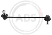 A.B.S. ALL BRAKE SYSTEMS BV. 261333