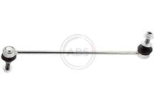 A.B.S. ALL BRAKE SYSTEMS BV. 261334