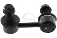 A.B.S. ALL BRAKE SYSTEMS BV. 261335