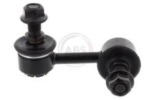 A.B.S. ALL BRAKE SYSTEMS BV. 261336
