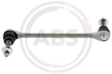 A.B.S. ALL BRAKE SYSTEMS BV. 261337