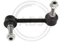 A.B.S. ALL BRAKE SYSTEMS BV. 261340