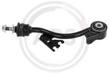 A.B.S. ALL BRAKE SYSTEMS BV. 261341
