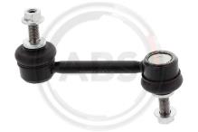 A.B.S. ALL BRAKE SYSTEMS BV. 261343