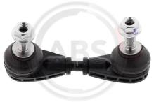 A.B.S. ALL BRAKE SYSTEMS BV. 261346