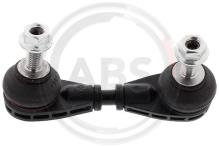 A.B.S. ALL BRAKE SYSTEMS BV. 261347