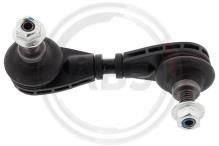 A.B.S. ALL BRAKE SYSTEMS BV. 261348