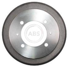 A.B.S. ALL BRAKE SYSTEMS BV. 2614-S