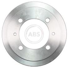 A.B.S. ALL BRAKE SYSTEMS BV. 2615-S