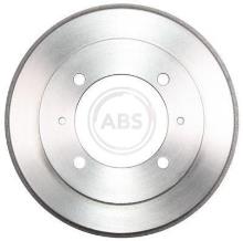 A.B.S. ALL BRAKE SYSTEMS BV. 2616-S