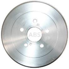 A.B.S. ALL BRAKE SYSTEMS BV. 2622-S