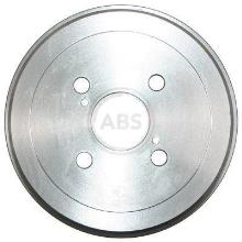 A.B.S. ALL BRAKE SYSTEMS BV. 2623-S