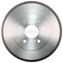 A.B.S. ALL BRAKE SYSTEMS BV. 2626-S