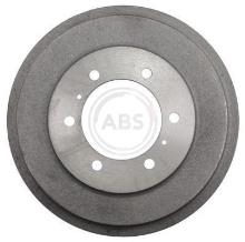 A.B.S. ALL BRAKE SYSTEMS BV. 2628-S