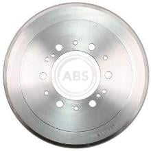 A.B.S. ALL BRAKE SYSTEMS BV. 2629-S