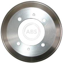 A.B.S. ALL BRAKE SYSTEMS BV. 2631-S