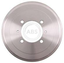 A.B.S. ALL BRAKE SYSTEMS BV. 2632-S