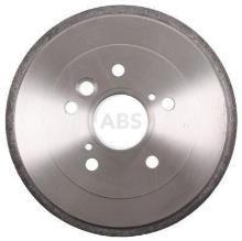 A.B.S. ALL BRAKE SYSTEMS BV. 2633-S