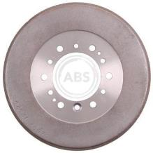 A.B.S. ALL BRAKE SYSTEMS BV. 2636-S
