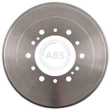 A.B.S. ALL BRAKE SYSTEMS BV. 2637-S