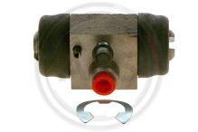A.B.S. ALL BRAKE SYSTEMS BV. 2638