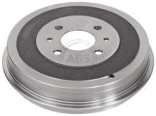 A.B.S. ALL BRAKE SYSTEMS BV. 2639-S