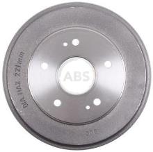 A.B.S. ALL BRAKE SYSTEMS BV. 2640-S