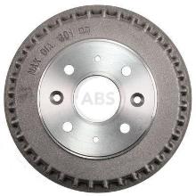 A.B.S. ALL BRAKE SYSTEMS BV. 2643-S