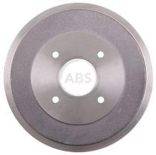 A.B.S. ALL BRAKE SYSTEMS BV. 2646-S