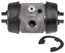 A.B.S. ALL BRAKE SYSTEMS BV. 2649