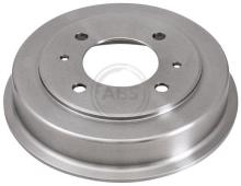 A.B.S. ALL BRAKE SYSTEMS BV. 2651-S