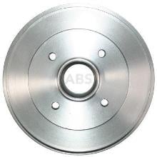 A.B.S. ALL BRAKE SYSTEMS BV. 2655-S