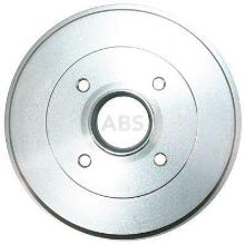 A.B.S. ALL BRAKE SYSTEMS BV. 2659-S