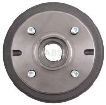 A.B.S. ALL BRAKE SYSTEMS BV. 2664-S