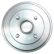 A.B.S. ALL BRAKE SYSTEMS BV. 2665-S