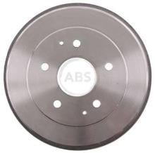 A.B.S. ALL BRAKE SYSTEMS BV. 2666-S