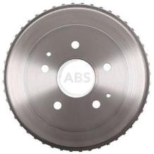 A.B.S. ALL BRAKE SYSTEMS BV. 2667-S