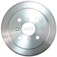 A.B.S. ALL BRAKE SYSTEMS BV. 2668-S