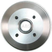 A.B.S. ALL BRAKE SYSTEMS BV. 2669-S