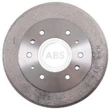 A.B.S. ALL BRAKE SYSTEMS BV. 2672-S