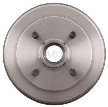A.B.S. ALL BRAKE SYSTEMS BV. 2674-S