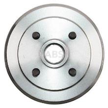 A.B.S. ALL BRAKE SYSTEMS BV. 2675-S