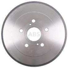 A.B.S. ALL BRAKE SYSTEMS BV. 2676-S
