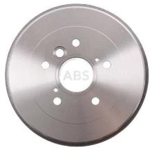 A.B.S. ALL BRAKE SYSTEMS BV. 2677-S