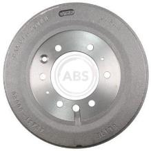 A.B.S. ALL BRAKE SYSTEMS BV. 2678-S